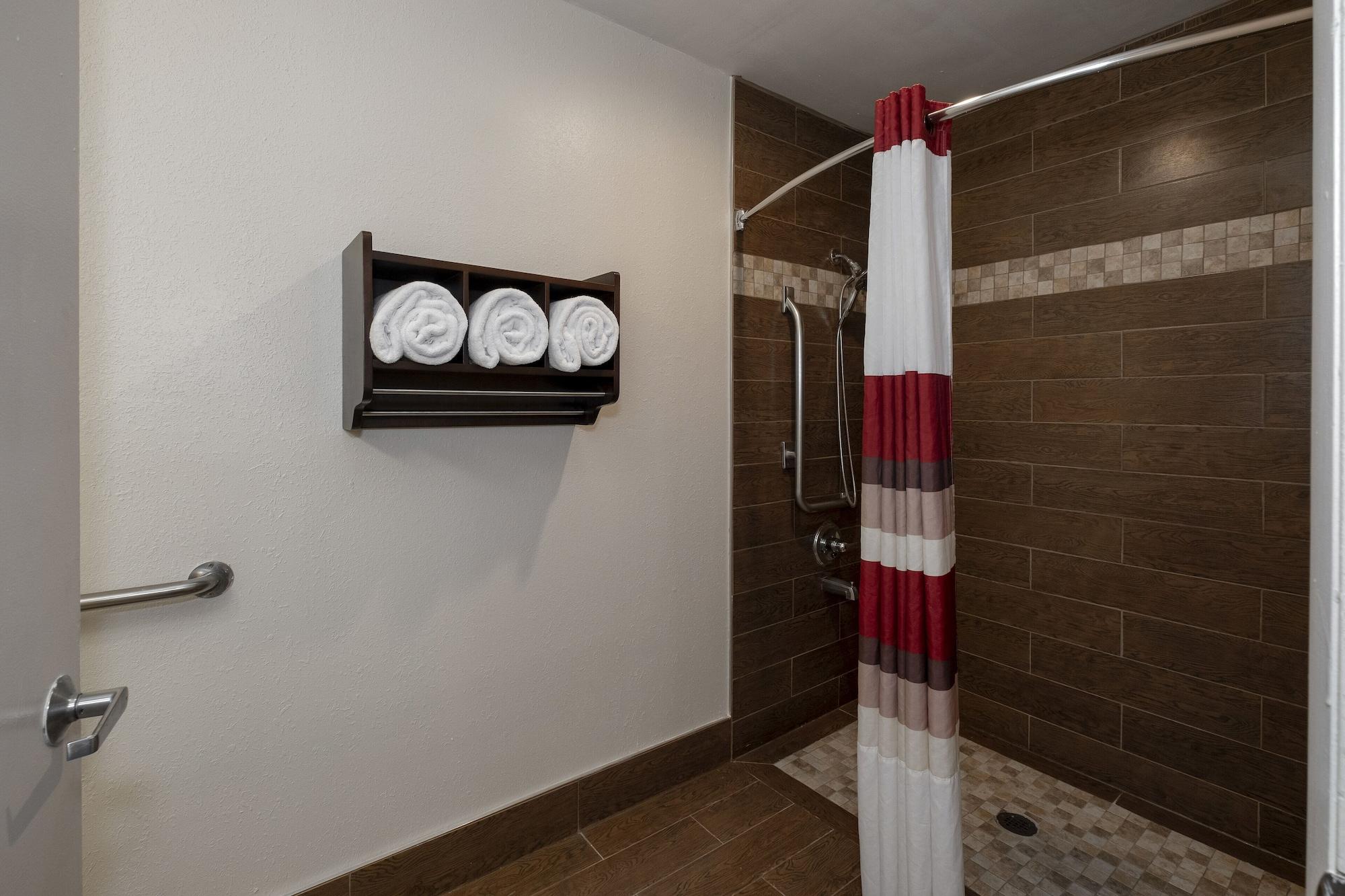 Red Roof Inn Indianapolis - Greenwood Extérieur photo