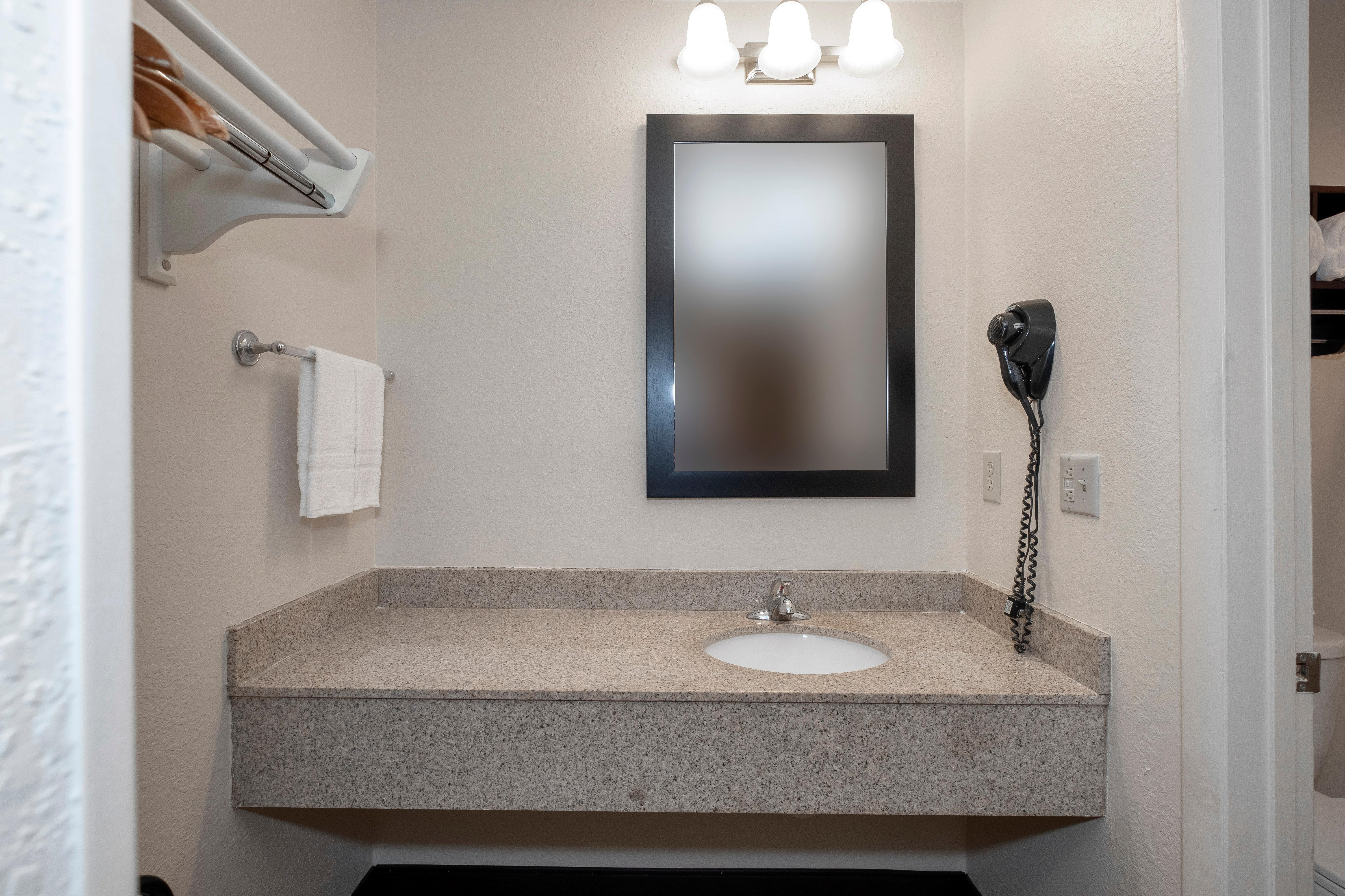 Red Roof Inn Indianapolis - Greenwood Extérieur photo