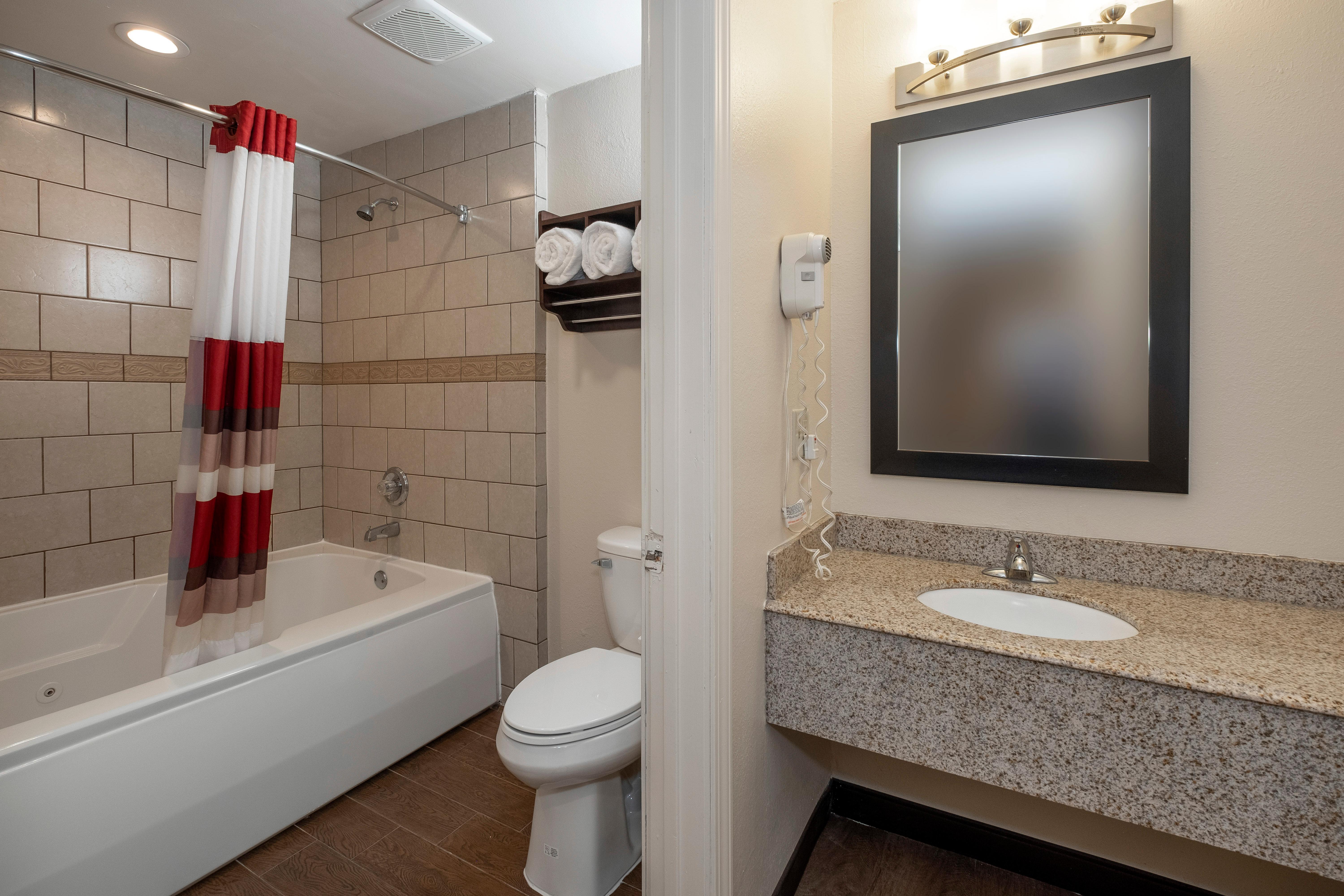 Red Roof Inn Indianapolis - Greenwood Extérieur photo
