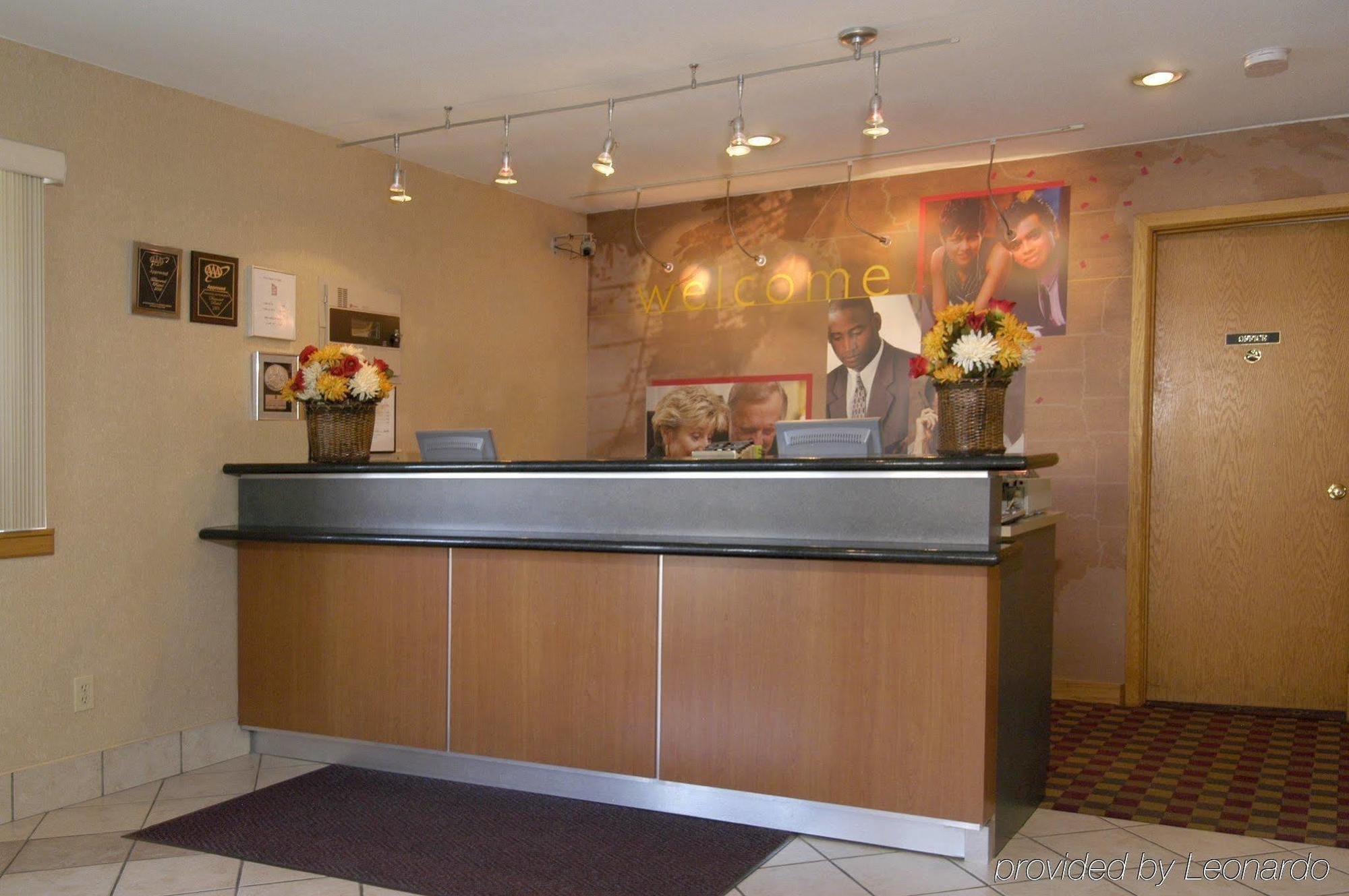 Red Roof Inn Indianapolis - Greenwood Extérieur photo
