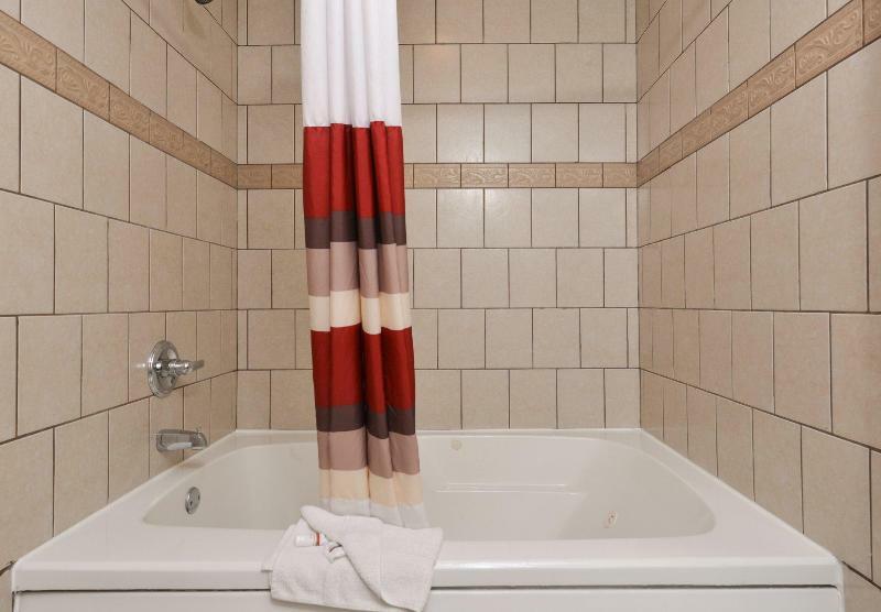 Red Roof Inn Indianapolis - Greenwood Extérieur photo