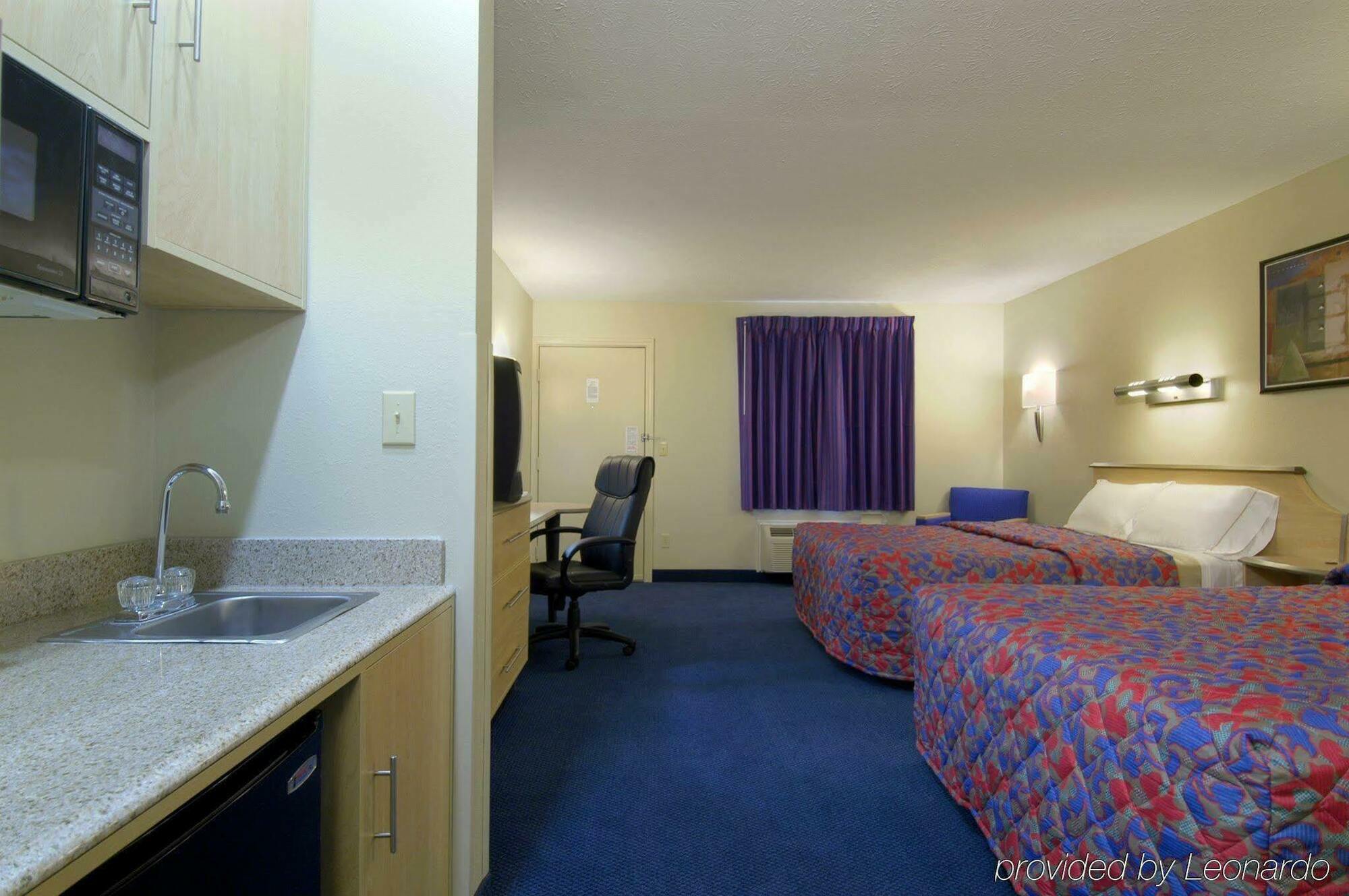 Red Roof Inn Indianapolis - Greenwood Extérieur photo